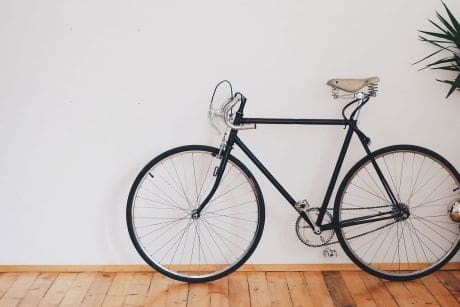 Inboedelverzekering fiets
