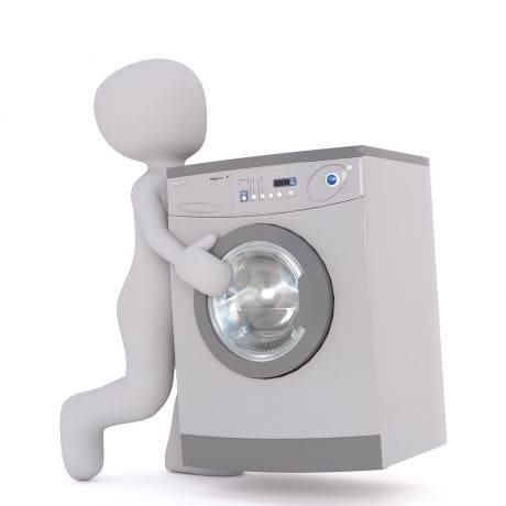 Inboedelverzekering wasmachine